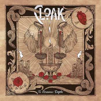 CD Cloak: To Venomous Depths LTD | DIGI