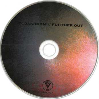 CD Cloakroom: Further Out