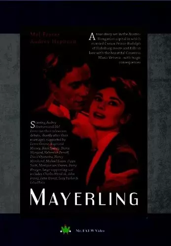 Clock On 5: Mayerling