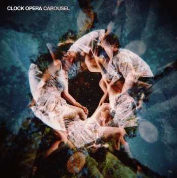 CD Clock Opera: Carousel
