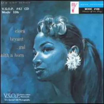 Clora Bryant: Gal With A Horn