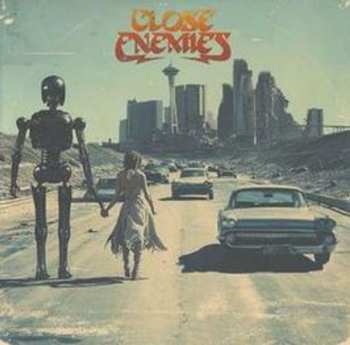 LP Close Enemies: Close Enemies