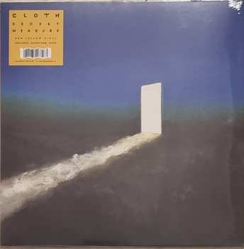 Album Cloth: Secret Measure
