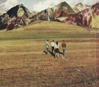 CD Cloud Control: Bliss Release