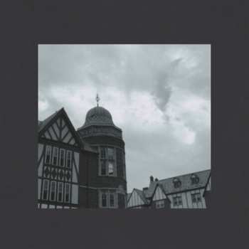 CD Cloud Nothings: Here And Nowhere Else