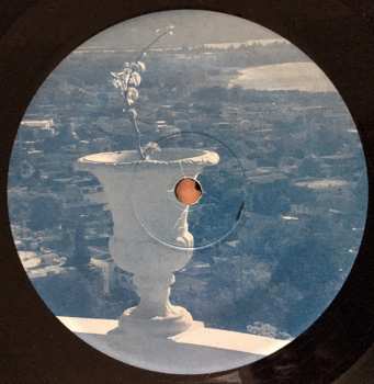 LP Cloud Nothings: Life Without Sound LTD