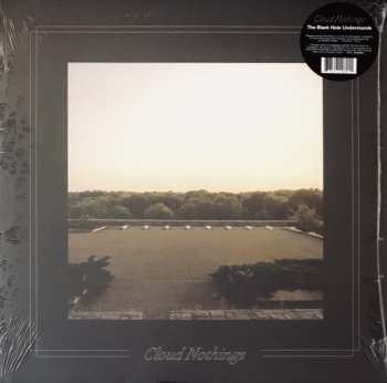LP Cloud Nothings: The Black Hole Understands