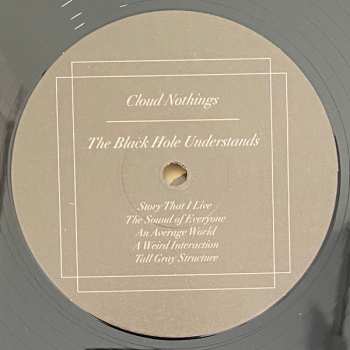 LP Cloud Nothings: The Black Hole Understands