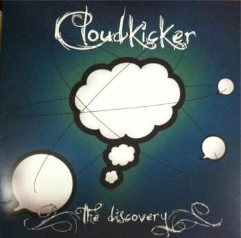 CD Cloudkicker: The Discovery