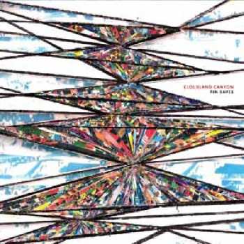 Album Cloudland Canyon: Fin Eaves