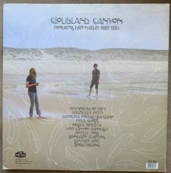 LP Cloudland Canyon: Requiems Der Natur 2002-2004
