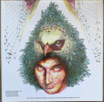 LP Cloudland Canyon: Requiems Der Natur 2002-2004
