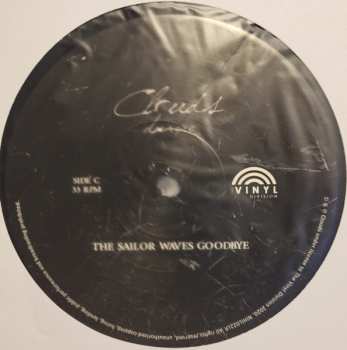 2LP Clouds: Durere