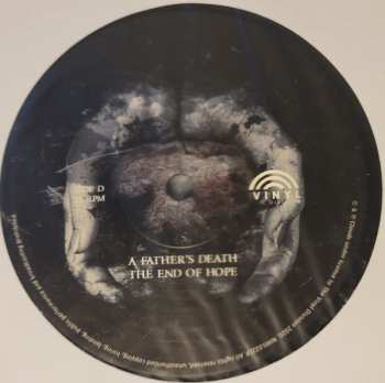2LP Clouds: Durere