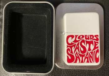LP Clouds Taste Satanic: Your Doom Has Come