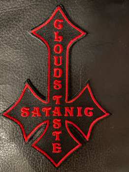 LP Clouds Taste Satanic: Your Doom Has Come