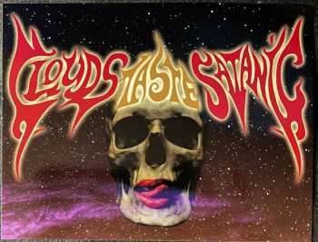 LP Clouds Taste Satanic: Your Doom Has Come