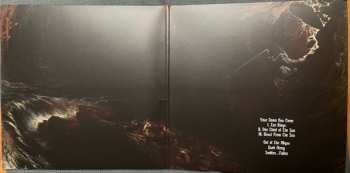 LP Clouds Taste Satanic: Your Doom Has Come