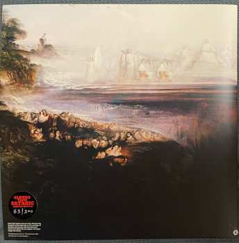 LP Clouds Taste Satanic: Your Doom Has Come