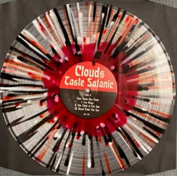 LP Clouds Taste Satanic: Your Doom Has Come