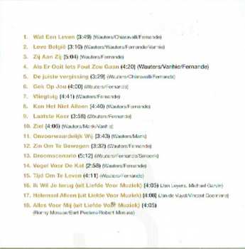 4CD/DVD/Box Set Clouseau: Clouseau30 (Deluxe Edition) DLX | LTD