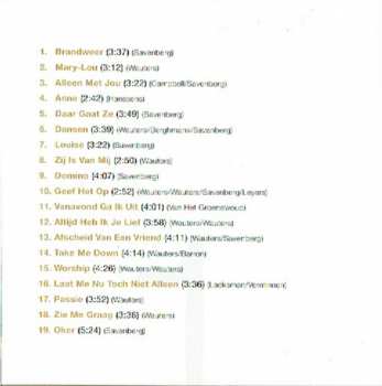 4CD/DVD/Box Set Clouseau: Clouseau30 (Deluxe Edition) DLX | LTD