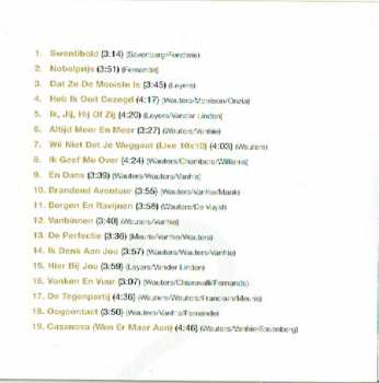 4CD/DVD/Box Set Clouseau: Clouseau30 (Deluxe Edition) DLX | LTD
