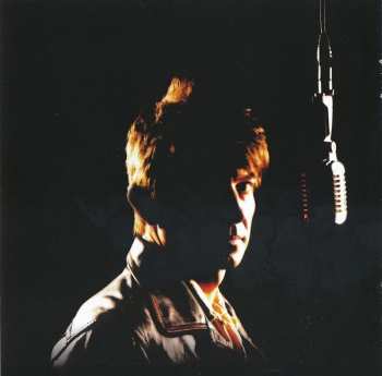 CD Clouseau: Vonken & Vuur