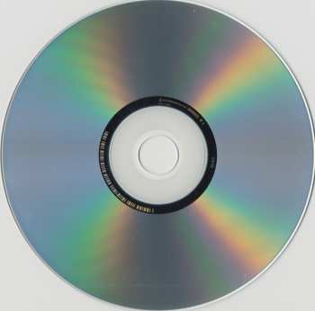 CD Clouseau: Vonken & Vuur