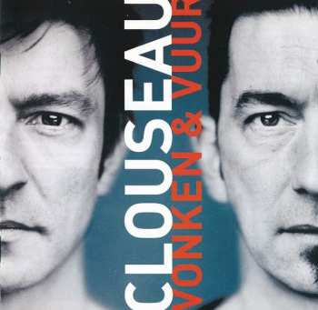 CD Clouseau: Vonken & Vuur