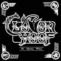 CD Cloven Hoof: The Opening Ritüal