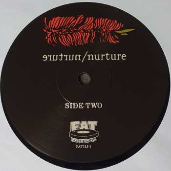 LP Clowns: Nature / Nurture