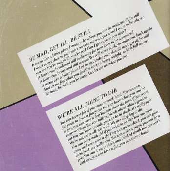 CD Club 8: The People's Record