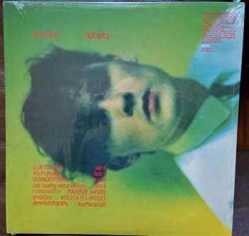 SP The Associates: Club Country LTD | CLR