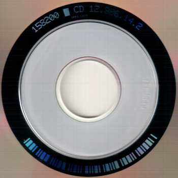 CD Club des Belugas: Fishing For Zebras