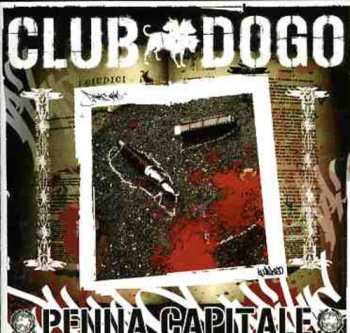 CD Club Dogo: Penna Capitale
