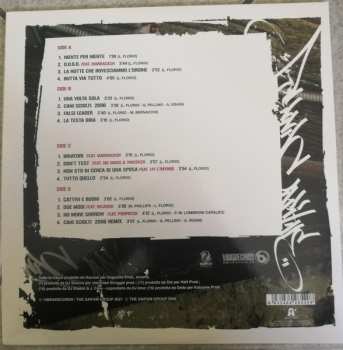 2LP/CD Club Dogo: Penna Capitale CLR | LTD