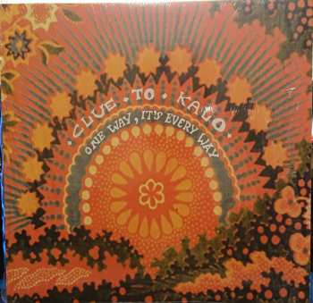 Album Clue To Kalo: One Way, It's Every Way