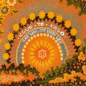LP Clue To Kalo: One Way, It's Every Way