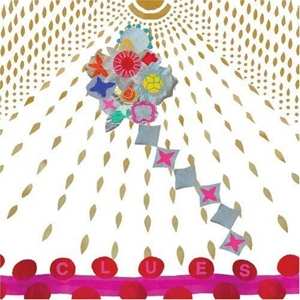 CD Clues: Clues