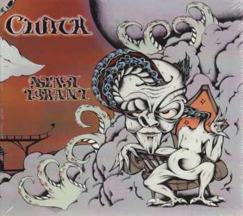 2CD Clutch: Blast Tyrant DLX