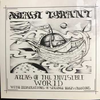 2LP Clutch: Blast Tyrant