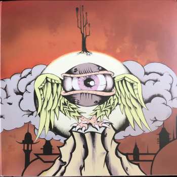 2LP Clutch: Blast Tyrant