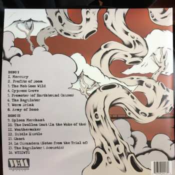 2LP Clutch: Blast Tyrant