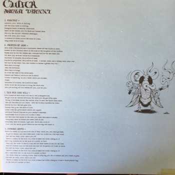 2LP Clutch: Blast Tyrant