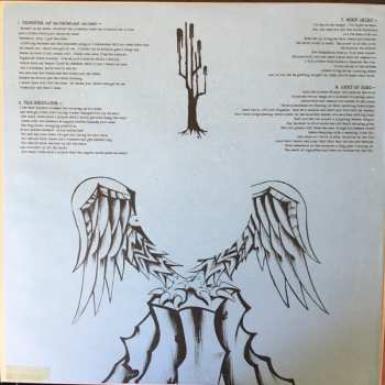 2LP Clutch: Blast Tyrant