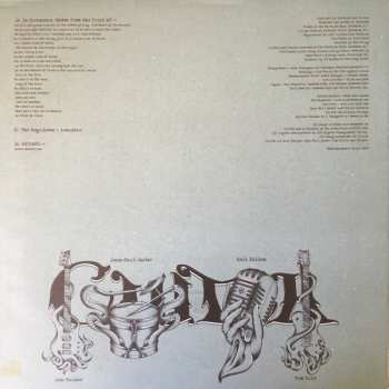 2LP Clutch: Blast Tyrant