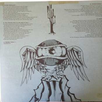 2LP Clutch: Blast Tyrant