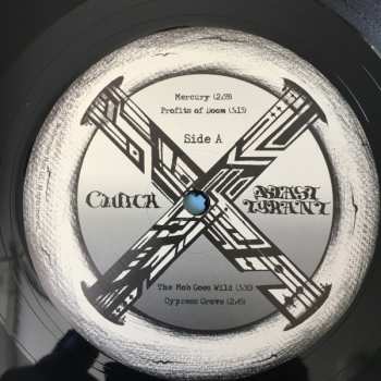 2LP Clutch: Blast Tyrant