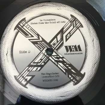 2LP Clutch: Blast Tyrant